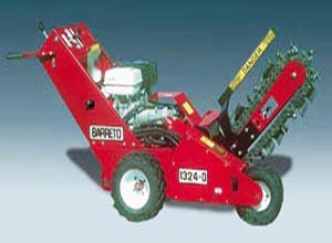 hydrostatic lawn tractor